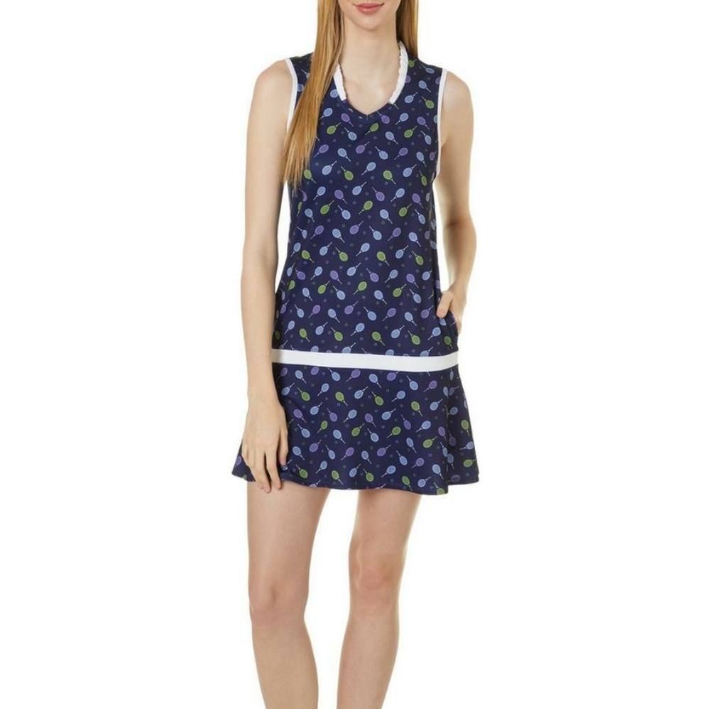 🎾 Tennis Dress w pockets  NEW